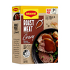 Maggi Roast Meat Gravy 81g | Auckland Grocery Delivery Get Maggi Roast Meat Gravy 81g delivered to your doorstep by your local Auckland grocery delivery. Shop Paddock To Pantry. Convenient online food shopping in NZ | Grocery Delivery Auckland | Grocery Delivery Nationwide | Fruit Baskets NZ | Online Food Shopping NZ Maggi Roast Meat Gravy 27g - 3 Pack delivers a hearty and savory gravy for your roast meats. Meat sauces available at Paddock to Pantry for delivery.