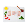 Chicken Thigh Boneless | Skin On | Auckland Grocery Delivery Get Chicken Thigh Boneless | Skin On delivered to your doorstep by your local Auckland grocery delivery. Shop Paddock To Pantry. Convenient online food shopping in NZ | Grocery Delivery Auckland | Grocery Delivery Nationwide | Fruit Baskets NZ | Online Food Shopping NZ Fresh, great quality Chicken is an absolute must in any kitchen. Get delivery New Zealand wide with Paddock to pantry.