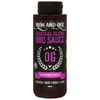 Rum & Que Original Blend 'OG' Barbecue Sauce