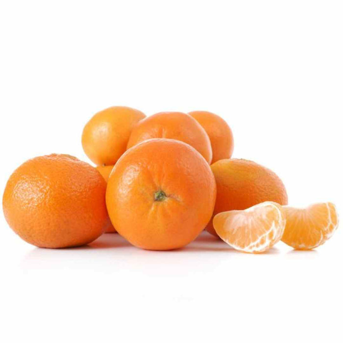 Mandarins