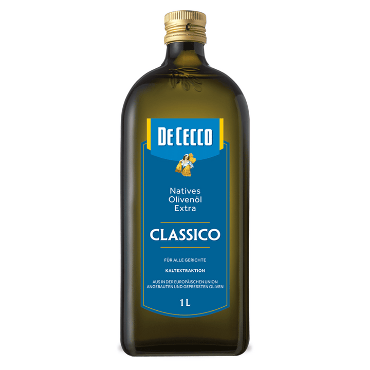 L'Olio De Cecco Classico 500ml | Auckland Grocery Delivery Get L'Olio De Cecco Classico 500ml delivered to your doorstep by your local Auckland grocery delivery. Shop Paddock To Pantry. Convenient online food shopping in NZ | Grocery Delivery Auckland | Grocery Delivery Nationwide | Fruit Baskets NZ | Online Food Shopping NZ Grocery delivery 7 days in Auckland & overnight NZ wide. Get free grocery delivery when you spend over $125. Paddock To Pantry delivers groceries, fruit baskets, gift baskets, flowers, 