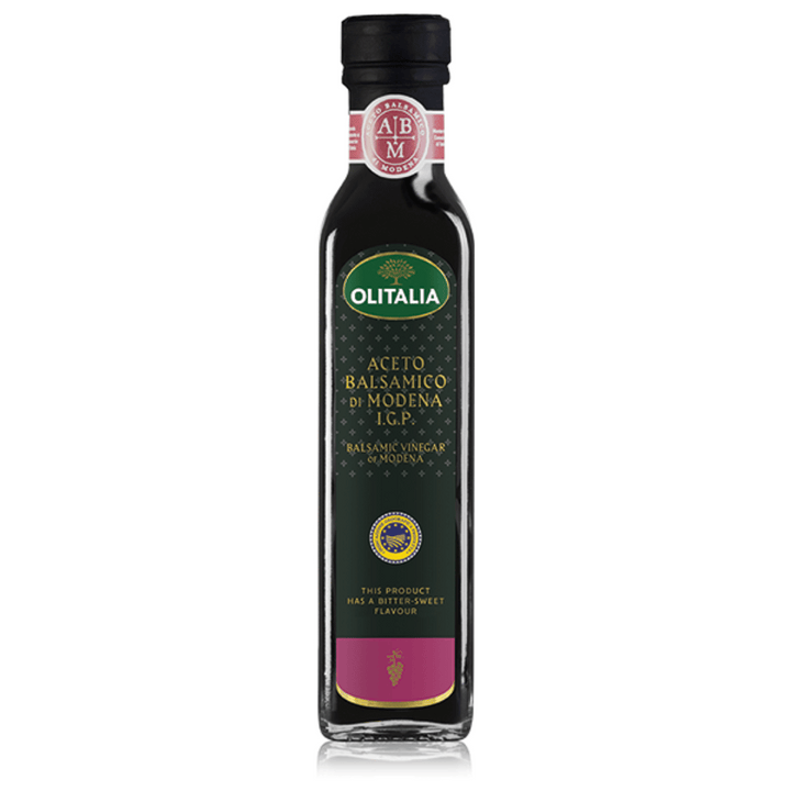 Olitalia Balsamic Vinegar | Auckland Grocery Delivery Get Olitalia Balsamic Vinegar delivered to your doorstep by your local Auckland grocery delivery. Shop Paddock To Pantry. Convenient online food shopping in NZ | Grocery Delivery Auckland | Grocery Delivery Nationwide | Fruit Baskets NZ | Online Food Shopping NZ Paddock To Pantry delivers groceries, fruit baskets & gift baskets nz wide 7 days a week with Auckland delivery 7 days. 