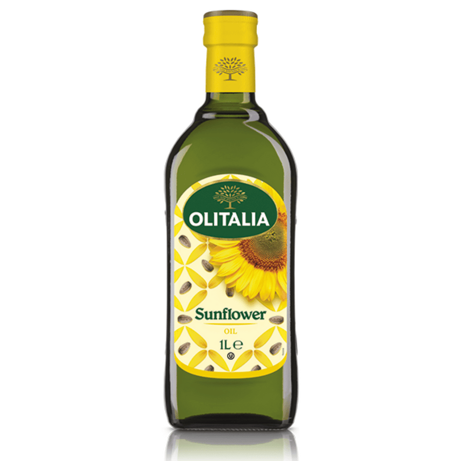 Olitalia Sunflower Oil | Auckland Grocery Delivery Get Olitalia Sunflower Oil delivered to your doorstep by your local Auckland grocery delivery. Shop Paddock To Pantry. Convenient online food shopping in NZ | Grocery Delivery Auckland | Grocery Delivery Nationwide | Fruit Baskets NZ | Online Food Shopping NZ Ideal for the preparation of sauces, side dishes, vegetable preserves and base for emulsions. Available for delivery to your doorstep with Paddock To Pantry’s Auckland Grocery Delivery. Online shopping
