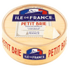Ile de France Petit Brie 125g | Auckland Grocery Delivery Get Ile de France Petit Brie 125g delivered to your doorstep by your local Auckland grocery delivery. Shop Paddock To Pantry. Convenient online food shopping in NZ | Grocery Delivery Auckland | Grocery Delivery Nationwide | Fruit Baskets NZ | Online Food Shopping NZ Paddock To Pantry delivers groceries, fruit baskets & gift baskets nz wide 7 days a week with Auckland delivery 7 days.