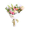 Pretty & Pastel Bouquet Send a beautiful Pretty & Pastel Bouquet anywhere in New Zealand. Soft seasonal blooms handcrafted and delivered nationwide.
