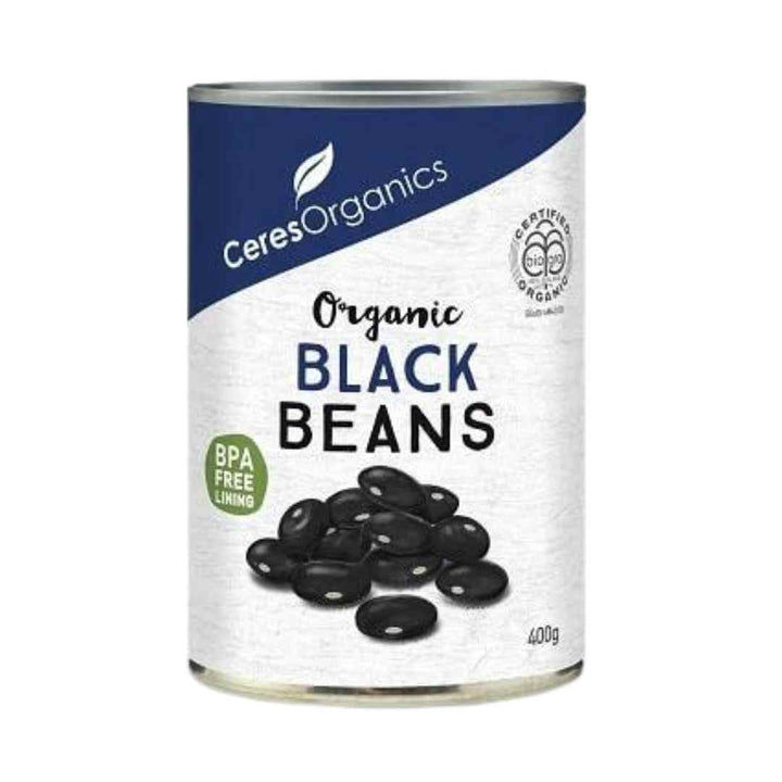 Ceres Organics Black Beans | Auckland Grocery Delivery Get Ceres Organics Black Beans delivered to your doorstep by your local Auckland grocery delivery. Shop Paddock To Pantry. Convenient online food shopping in NZ | Grocery Delivery Auckland | Grocery Delivery Nationwide | Fruit Baskets NZ | Online Food Shopping NZ Get Organic Black Beans and other groceries delivered to your door 7 days in Auckland or delivery to NZ Metro areas overnight. Get Free Delivery on all orders over $125. Paddock To Pantry is yo