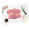 Middle Eye Bacon 450g Buy The Meat Box Middle Eye Bacon 450g online at Paddock to Pantry. Premium NZ bacon perfect for breakfasts, burgers, pasta, and family meals.
