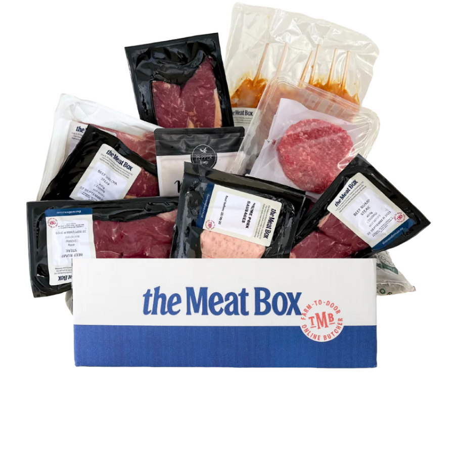 Summer BBQ Box | Auckland Grocery Delivery Get Summer BBQ Box delivered to your doorstep by your local Auckland grocery delivery. Shop Paddock To Pantry. Convenient online food shopping in NZ | Grocery Delivery Auckland | Grocery Delivery Nationwide | Fruit Baskets NZ | Online Food Shopping NZ The perfect Meat Box for BBQ season, filled with meat cuts hand-picked for the barbecue. Enjoy fresh, tender and juicy meat. Overnight Nationwide Delivery 