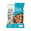 Shore Mariner Raw Medium Prawn Cutlets Shop Shore Mariner Raw Medium Prawn Cutlets 1kg online at Paddock to Pantry. Perfect for BBQs, curries, pasta, stir fries, and salads.
