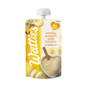 Watties Banana Custard 120g Wattie's Banana Custard — a smooth, preservative-free treat for the whole family, from 6 months+. Your trusted grocery delivery NZ wide.