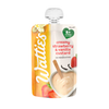 Watties Strawberry Custard 120g Wattie's Strawberry & Vanilla Custard — smooth, preservative-free and perfect for the whole family from 8 months+. Your trusted grocery delivery NZ wide.