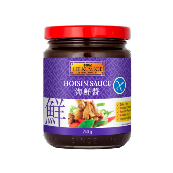Lee Kum Kee Hoisin Sauce | Auckland Grocery Delivery Get Lee Kum Kee Hoisin Sauce delivered to your doorstep by your local Auckland grocery delivery. Shop Paddock To Pantry. Convenient online food shopping in NZ | Grocery Delivery Auckland | Grocery Delivery Nationwide | Fruit Baskets NZ | Online Food Shopping NZ Shop Lee Kum Kee Hoisin Sauce 240g online at Paddock to Pantry. Perfect for stir fries, marinades, noodles, BBQ meats, and dipping sauces. Delivered Nz Wide