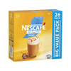 Nescafé Coffee Sachets 98% Sugar Free Caramel Latte | Auckland Grocery Delivery Get Nescafé Coffee Sachets 98% Sugar Free Caramel Latte delivered to your doorstep by your local Auckland grocery delivery. Shop Paddock To Pantry. Convenient online food shopping in NZ | Grocery Delivery Auckland | Grocery Delivery Nationwide | Fruit Baskets NZ | Online Food Shopping NZ Shop Nescafé 98% Sugar Free Latte Caramel Sachets online at Paddock to Pantry. Creamy caramel coffee sachets with less sugar.