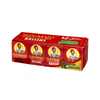 Sunmaid Raisins Seedless 12pk | Auckland Grocery Delivery Get Sunmaid Raisins Seedless 12pk delivered to your doorstep by your local Auckland grocery delivery. Shop Paddock To Pantry. Convenient online food shopping in NZ | Grocery Delivery Auckland | Grocery Delivery Nationwide | Fruit Baskets NZ | Online Food Shopping NZ Shop Sun-Maid Seedless Raisins 12pk online at Paddock to Pantry. Convenient fruity snacks perfect for lunchboxes, baking, and snacking.