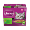 Whiskas Mixed Favourites in Jelly Senior Wet Cat Food 12pk | Auckland Grocery Delivery Get Whiskas Mixed Favourites in Jelly Senior Wet Cat Food 12pk delivered to your doorstep by your local Auckland grocery delivery. Shop Paddock To Pantry. Convenient online food shopping in NZ | Grocery Delivery Auckland | Grocery Delivery Nationwide | Fruit Baskets NZ | Online Food Shopping NZ 