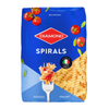 Diamond Pasta Spirals 500g | Auckland Grocery Delivery Get Diamond Pasta Spirals 500g delivered to your doorstep by your local Auckland grocery delivery. Shop Paddock To Pantry. Convenient online food shopping in NZ | Grocery Delivery Auckland | Grocery Delivery Nationwide | Fruit Baskets NZ | Online Food Shopping NZ Buy Diamond Spirals 500g online at Paddock to Pantry. Versatile spiral pasta perfect for family dinners, pasta salads, and baked dishes. Grocery Delivery NZ