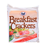 FMF Breakfast Crackers | Auckland Grocery Delivery Get FMF Breakfast Crackers delivered to your doorstep by your local Auckland grocery delivery. Shop Paddock To Pantry. Convenient online food shopping in NZ | Grocery Delivery Auckland | Grocery Delivery Nationwide | Fruit Baskets NZ | Online Food Shopping NZ Shop FMF Breakfast Crackers online at Paddock to Pantry. A crunchy pantry favourite perfect for breakfast, snacks, and lunchboxes. Your trusted online Grocery