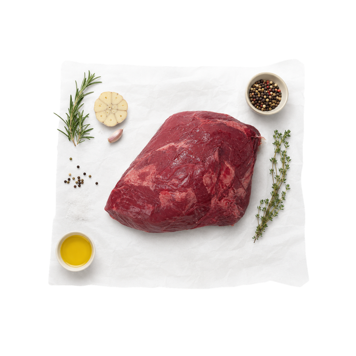 Whole Rump 4.5kg | Auckland Grocery Delivery Get Whole Rump 4.5kg delivered to your doorstep by your local Auckland grocery delivery. Shop Paddock To Pantry. Convenient online food shopping in NZ | Grocery Delivery Auckland | Grocery Delivery Nationwide | Fruit Baskets NZ | Online Food Shopping NZ Premium Whole Beef Rump 4-5kg online. 100% grass-fed NZ beef, aged 28 days for tenderness and flavour. Perfect for steaks, roasting and BBQs. Delivered NZ.