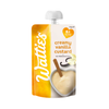 Watties Vanilla Custard 120g A smooth, preservative-free treat for babies 6 months+. No artificial colours or flavours. Your trusted grocery delivery NZ wide.