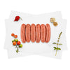 NZ Lamb and Rosemary Sausages Free-range NZ Lamb & Rosemary Sausages are gluten-free. Premium sausages for BBQs and family meals — order fresh meat online with NZ delivery.