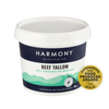 Harmony Beef Tallow 450g | Auckland Grocery Delivery Get Harmony Beef Tallow 450g delivered to your doorstep by your local Auckland grocery delivery. Shop Paddock To Pantry. Convenient online food shopping in NZ | Grocery Delivery Auckland | Grocery Delivery Nationwide | Fruit Baskets NZ | Online Food Shopping NZ Discover the high smoke point of Harmony Organic Beef Tallow — ideal for roasting and frying. A must-try for enhancing any dish. Available online for delivery.