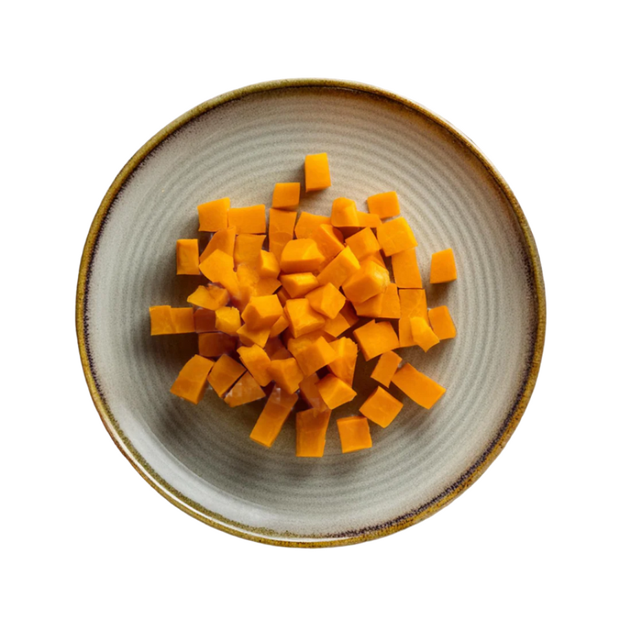 NZ Diced Pumpkin 1kg | Auckland Grocery Delivery Get NZ Diced Pumpkin 1kg delivered to your doorstep by your local Auckland grocery delivery. Shop Paddock To Pantry. Convenient online food shopping in NZ | Grocery Delivery Auckland | Grocery Delivery Nationwide | Fruit Baskets NZ | Online Food Shopping NZ 