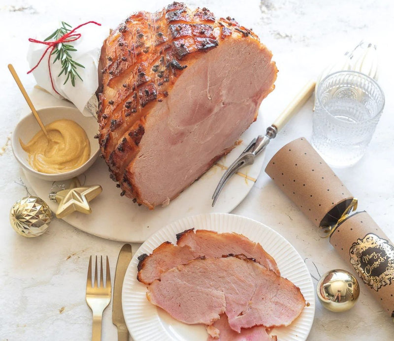 Christmas Hams