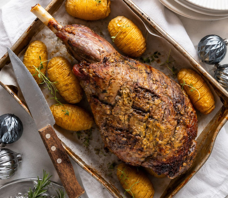 Christmas Meat & Roasts