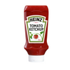 Heinz Ketchup 500ml | Auckland Grocery Delivery Get Heinz Ketchup 500ml delivered to your doorstep by your local Auckland grocery delivery. Shop Paddock To Pantry. Convenient online food shopping in NZ | Grocery Delivery Auckland | Grocery Delivery Nationwide | Fruit Baskets NZ | Online Food Shopping NZ Heinz Ketchup 500ml offers the classic taste of Heinz ketchup in a convenient upside-down bottle. Perfect for easy squeezing.