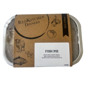 Fish Pie - 1000g | Auckland Grocery Delivery Get Fish Pie - 1000g delivered to your doorstep by your local Auckland grocery delivery. Shop Paddock To Pantry. Convenient online food shopping in NZ | Grocery Delivery Auckland | Grocery Delivery Nationwide | Fruit Baskets NZ | Online Food Shopping NZ 