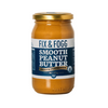 Fix & Fogg Smooth Peanut Butter | Auckland Grocery Delivery Get Fix & Fogg Smooth Peanut Butter delivered to your doorstep by your local Auckland grocery delivery. Shop Paddock To Pantry. Convenient online food shopping in NZ | Grocery Delivery Auckland | Grocery Delivery Nationwide | Fruit Baskets NZ | Online Food Shopping NZ Fix & Fogg Smooth Peanut Butter - Smooth peanut butter is made from the finest quality Argentinian hi-oleic peanuts | Groceries Delivered Overnight Nationwide