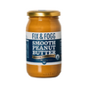 Fix & Fogg Smooth Peanut Butter 375g | Auckland Grocery Delivery Get Fix & Fogg Smooth Peanut Butter 375g delivered to your doorstep by your local Auckland grocery delivery. Shop Paddock To Pantry. Convenient online food shopping in NZ | Grocery Delivery Auckland | Grocery Delivery Nationwide | Fruit Baskets NZ | Online Food Shopping NZ Fix & Fogg Smooth Peanut Butter - Smooth peanut butter is made from the finest quality Argentinian hi-oleic peanuts | Groceries Delivered Overnight Nationwide