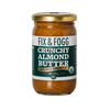 Fix & Fogg Almond Butter 275g | Auckland Grocery Delivery Get Fix & Fogg Almond Butter 275g delivered to your doorstep by your local Auckland grocery delivery. Shop Paddock To Pantry. Convenient online food shopping in NZ | Grocery Delivery Auckland | Grocery Delivery Nationwide | Fruit Baskets NZ | Online Food Shopping NZ Fix & Fogg use dry-roasted Nonpareil Almonds from Australia and a pinch of Marlborough sea salt. That’s it. No additives, no nothing, just pure almondy goodness