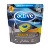 Active Dish Tabs Lemon 27 Tablets | Auckland Grocery Delivery Get Active Dish Tabs Lemon 27 Tablets delivered to your doorstep by your local Auckland grocery delivery. Shop Paddock To Pantry. Convenient online food shopping in NZ | Grocery Delivery Auckland | Grocery Delivery Nationwide | Fruit Baskets NZ | Online Food Shopping NZ Active Dish Tabs Pomegranate Available for delivery to your doorstep with Paddock To Pantry’s Nationwide Grocery Delivery. Online shopping made easy.