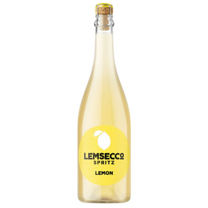 Lemsecco Lemon Spritz 750ml | Auckland Grocery Delivery Get Lemsecco Lemon Spritz 750ml delivered to your doorstep by your local Auckland grocery delivery. Shop Paddock To Pantry. Convenient online food shopping in NZ | Grocery Delivery Auckland | Grocery Delivery Nationwide | Fruit Baskets NZ | Online Food Shopping NZ 