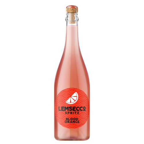 Lemsecco Blood Orange Spritz 750ml | Auckland Grocery Delivery Get Lemsecco Blood Orange Spritz 750ml delivered to your doorstep by your local Auckland grocery delivery. Shop Paddock To Pantry. Convenient online food shopping in NZ | Grocery Delivery Auckland | Grocery Delivery Nationwide | Fruit Baskets NZ | Online Food Shopping NZ 