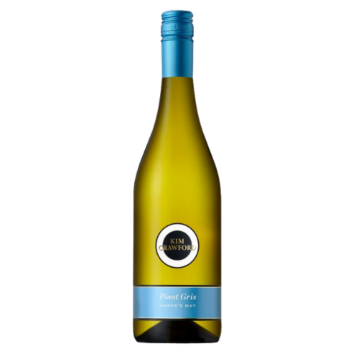 Kim Crawford NZ Pinot Gris 750ml | Auckland Grocery Delivery Get Kim Crawford NZ Pinot Gris 750ml delivered to your doorstep by your local Auckland grocery delivery. Shop Paddock To Pantry. Convenient online food shopping in NZ | Grocery Delivery Auckland | Grocery Delivery Nationwide | Fruit Baskets NZ | Online Food Shopping NZ 