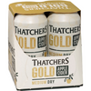 Thatchers Gold Apple Cider 4 Pack Cans 375ml | Auckland Grocery Delivery Get Thatchers Gold Apple Cider 4 Pack Cans 375ml delivered to your doorstep by your local Auckland grocery delivery. Shop Paddock To Pantry. Convenient online food shopping in NZ | Grocery Delivery Auckland | Grocery Delivery Nationwide | Fruit Baskets NZ | Online Food Shopping NZ Thatchers Gold Apple Cider 4x375ml cans. Crisp apple cider available online — add to your drinks order with convenient NZ-wide delivery.