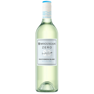 McGuigan Zero Sauvignon Blanc 750ml | Auckland Grocery Delivery Get McGuigan Zero Sauvignon Blanc 750ml delivered to your doorstep by your local Auckland grocery delivery. Shop Paddock To Pantry. Convenient online food shopping in NZ | Grocery Delivery Auckland | Grocery Delivery Nationwide | Fruit Baskets NZ | Online Food Shopping NZ 