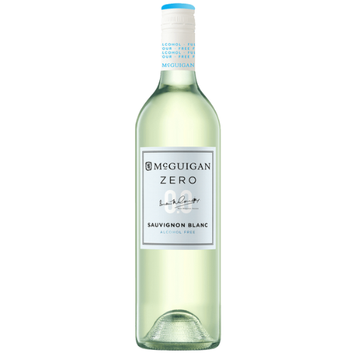 McGuigan Zero Sauvignon Blanc 750ml | Auckland Grocery Delivery Get McGuigan Zero Sauvignon Blanc 750ml delivered to your doorstep by your local Auckland grocery delivery. Shop Paddock To Pantry. Convenient online food shopping in NZ | Grocery Delivery Auckland | Grocery Delivery Nationwide | Fruit Baskets NZ | Online Food Shopping NZ 