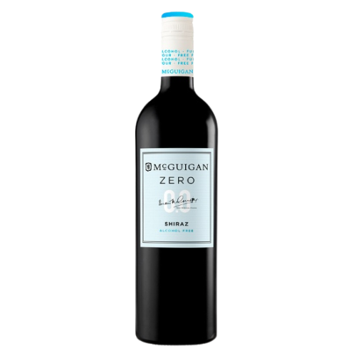 McGuigan Zero Shiraz 750ml | Auckland Grocery Delivery Get McGuigan Zero Shiraz 750ml delivered to your doorstep by your local Auckland grocery delivery. Shop Paddock To Pantry. Convenient online food shopping in NZ | Grocery Delivery Auckland | Grocery Delivery Nationwide | Fruit Baskets NZ | Online Food Shopping NZ 
