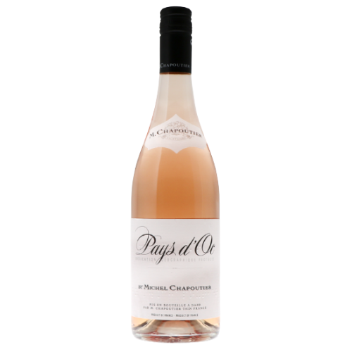 M. Chapoutier Pays d'Oc Rosé IGP 750ml | Auckland Grocery Delivery Get M. Chapoutier Pays d'Oc Rosé IGP 750ml delivered to your doorstep by your local Auckland grocery delivery. Shop Paddock To Pantry. Convenient online food shopping in NZ | Grocery Delivery Auckland | Grocery Delivery Nationwide | Fruit Baskets NZ | Online Food Shopping NZ 