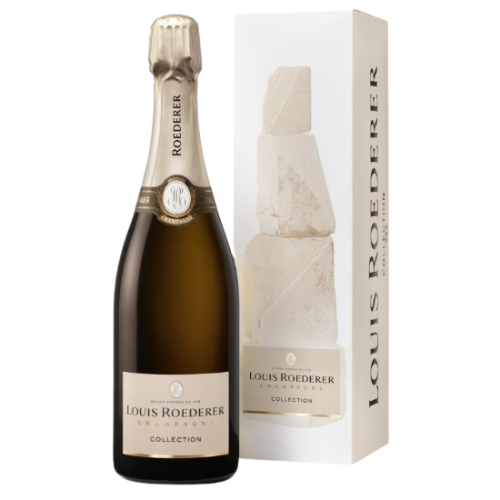 Louis Roederer Champagne Collection 243 Gift Box 750ml | Auckland Grocery Delivery Get Louis Roederer Champagne Collection 243 Gift Box 750ml delivered to your doorstep by your local Auckland grocery delivery. Shop Paddock To Pantry. Convenient online food shopping in NZ | Grocery Delivery Auckland | Grocery Delivery Nationwide | Fruit Baskets NZ | Online Food Shopping NZ 