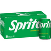 Sprite Natural Flavour Soft Drink Cans 8 x 330ml | Auckland Grocery Delivery Get Sprite Natural Flavour Soft Drink Cans 8 x 330ml delivered to your doorstep by your local Auckland grocery delivery. Shop Paddock To Pantry. Convenient online food shopping in NZ | Grocery Delivery Auckland | Grocery Delivery Nationwide | Fruit Baskets NZ | Online Food Shopping NZ Sprite 8 pack cans with refreshing lemon-lime flavour. Order soft drinks online and enjoy convenient NZ grocery delivery to your home.