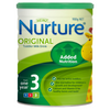 Heinz Nurture Original 3 From 1 Year Toddler Milk Drink 900g 
