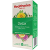 Healtheries Detox Dandelion & Milk Thistle With Lemon Tea Bags 20pk | Auckland Grocery Delivery Get Healtheries Detox Dandelion & Milk Thistle With Lemon Tea Bags 20pk delivered to your doorstep by your local Auckland grocery delivery. Shop Paddock To Pantry. Convenient online food shopping in NZ | Grocery Delivery Auckland | Grocery Delivery Nationwide | Fruit Baskets NZ | Online Food Shopping NZ