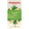 Healtheries Green Tea With Lemon Tea Bags 20pk | Auckland Grocery Delivery Get Healtheries Green Tea With Lemon Tea Bags 20pk delivered to your doorstep by your local Auckland grocery delivery. Shop Paddock To Pantry. Convenient online food shopping in NZ | Grocery Delivery Auckland | Grocery Delivery Nationwide | Fruit Baskets NZ | Online Food Shopping NZ Healtheries Green Tea with Lemon 20pk – light, refreshing tea rich in antioxidants. Perfect anytime boost. Shop green teas online NZ-wide.