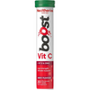 Healtheries Boost Effervescent Vit C Berry 20pk | Auckland Grocery Delivery Get Healtheries Boost Effervescent Vit C Berry 20pk delivered to your doorstep by your local Auckland grocery delivery. Shop Paddock To Pantry. Convenient online food shopping in NZ | Grocery Delivery Auckland | Grocery Delivery Nationwide | Fruit Baskets NZ | Online Food Shopping NZ Healtheries Boost Effervescent Vit C Berry 20pk – fizzy, fruity tablets to support immunity and energy. Shop vitamin drinks online now.