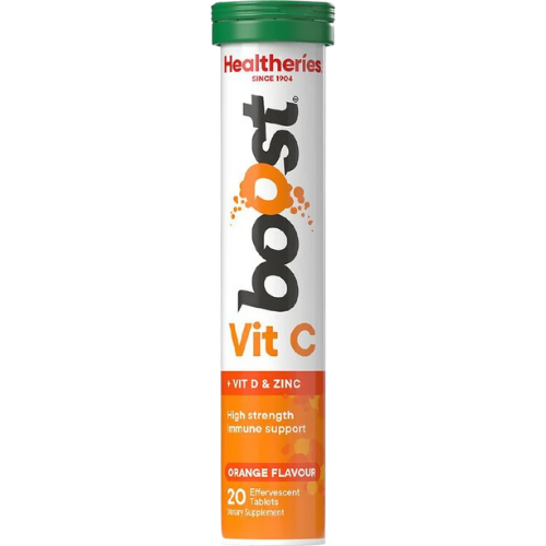 Healtheries Boost Immunity Orange 20pk | Auckland Grocery Delivery Get Healtheries Boost Immunity Orange 20pk delivered to your doorstep by your local Auckland grocery delivery. Shop Paddock To Pantry. Convenient online food shopping in NZ | Grocery Delivery Auckland | Grocery Delivery Nationwide | Fruit Baskets NZ | Online Food Shopping NZ 