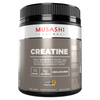 Musashi Creatine Muscle Powder Unflavoured 350g | Auckland Grocery Delivery Get Musashi Creatine Muscle Powder Unflavoured 350g delivered to your doorstep by your local Auckland grocery delivery. Shop Paddock To Pantry. Convenient online food shopping in NZ | Grocery Delivery Auckland | Grocery Delivery Nationwide | Fruit Baskets NZ | Online Food Shopping NZ Unflavoured creatine powder to support strength, muscle performance, and recovery. Ideal for training. Shop sports nutrition online NZ-wide.